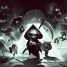 Tenha uma boa morte: um videogame de ação hack and slash onde você joga como Death Creo Gaming