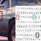 Teoria dos fãs de GTA 6: agora para bolas e braille Creo Gaming