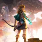 The Legend of Zelda: Tears of the Kingdom atinge números recordes em 2023 Creo Gaming
