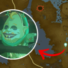 The Legend of Zelda: Tears of the Kingdom – Onde encontrar a loja de Koltin? Creo Gaming