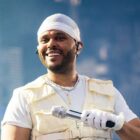 The Weeknd será a atração principal do próximo festival Fortnite Creo Gaming