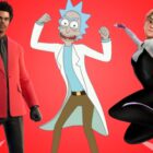 Todas as colaborações e crossovers do Fortnite até dezembro de 2023 Creo Gaming