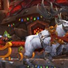 Todas as conquistas da Festa de Inverno em WoW Dragonflight Creo Gaming