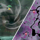 Todas as localizações de Frox em The Depths of Legend of Zelda: Tears of the Realm Creo Gaming