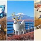 Todos os eventos Pokémon GO de dezembro de 2023 Creo Gaming