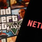 Trilogia Grand Theft Auto disponível na Netflix em 14 de dezembro Creo Gaming