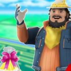 Troque presentes com Mateo no Pokémon Go Creo Gaming