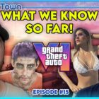 Últimas notícias sobre GTA 6, Nintendo Switch 2 OLED e PS5 Pro Creo Gaming