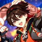 Último personagem Genshin Impact com um nome confuso Creo Gaming