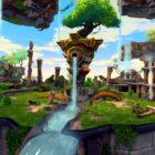 VR MMORPG Zenith se inspira em World of Warcraft Creo Gaming