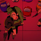 Vampire Survivors: Emergency Meeting, a colaboração com Among Us, chega em 18 de dezembro de 2023 Creo Gaming