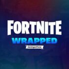 Verifique seu relatório anual do Fortnite! Creo Gaming