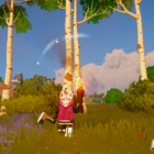 Viagem rápida em LEGO Fortnite: possível? Creo Gaming