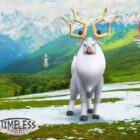 Evolua Stantler para Wyrdeer em Pokémon Go Creo Gaming