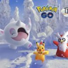 Tarefas e recompensas limitadas de pesquisa das férias de inverno do Pokémon Go Creo Gaming
