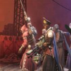 Warhammer 40.000: Rogue Trader chega esta semana – As primeiras análises foram publicadas Creo Gaming