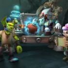 World of Warcraft: novas correções aplicadas em 4 de dezembro Creo Gaming