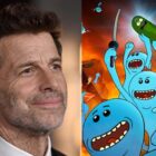 Zack Snyder pronto para dirigir um filme Fortnite de ação ao vivo Creo Gaming