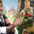 Zack Snyder quer filme de Fortnite Creo Gaming
