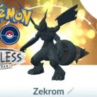 Zekrom Pokémon GO: fraquezas, contra-ataques e encontro brilhante Creo Gaming