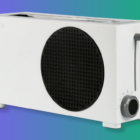 Torradeira Xbox Series S está disponível para compra no Walmart Creo Gaming