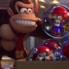 Jogos e acessórios Nintendo Switch chegando em janeiro e fevereiro de 2024 Creo Gaming