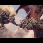 Os diretores criativos de LoL compartilham as verdades atemporais por trás do cinema “Still Here” Creo Gaming