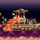 Descubra The Legend of Steel Empire: nossa análise completa Creo Gaming