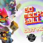 Conheça a história de Go Mecha Ball, o jogo que chamou a atenção da internet Creo Gaming
