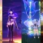 35 lugares mais bonitos para visitar em Genshin Impact Creo Gaming