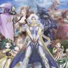 A Square Enix planeja aplicar IA ao seu conteúdo. O que você acha? Creo Gaming
