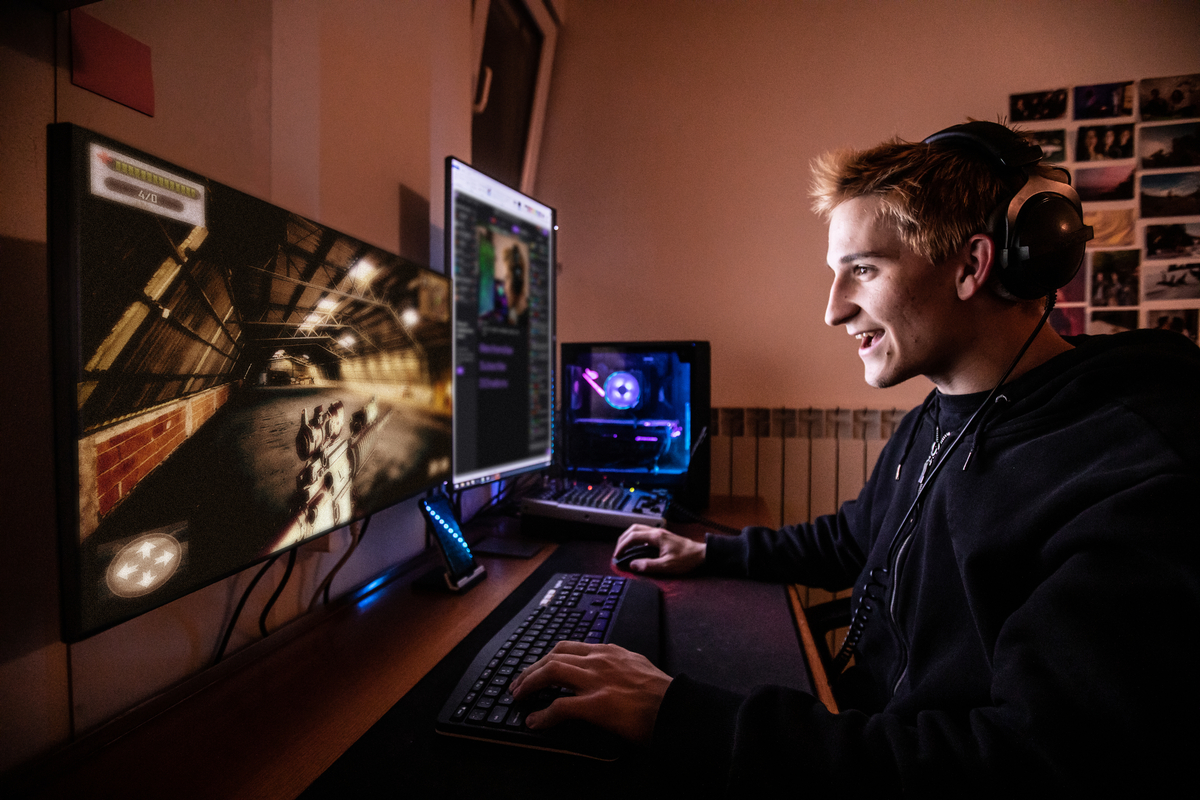 Creo Gaming