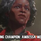 A chegada de Ambessa Medarda em League of Legends Creo Gaming