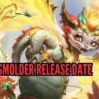 A chegada de Smolder em League of Legends Creo Gaming