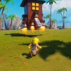 A comunidade LEGO Fortnite deseja que a Epic adicione este recurso altamente solicitado Creo Gaming