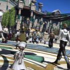 A série de TV Final Fantasy XIV está morta, diz a produtora Hivemind Creo Gaming