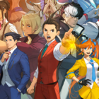 A trilogia Apollo Justice: Ace Attorney, uma remasterização essencial Creo Gaming