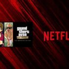 A trilogia GTA na Netflix impulsiona downloads de jogos. Creo Gaming