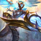 A última cápsula LoL Prime Gaming: Epic Skin grátis e muito mais Creo Gaming