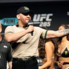 A revelação hilariante de Conor McGregor após o lançamento do trailer de Roadhouse encanta os fãs Creo Gaming