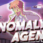 Agente de Anomalia: O melhor jogo de ação e aventura cyberpunk! Creo Gaming