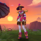 Amor florescendo este mês na Tribuna de fevereiro — World of Warcraft — Blizzard News Creo Gaming