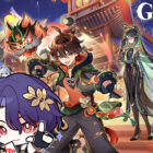 Analisando a reação e controvérsia do Genshin Impact Lantern Rite na China Creo Gaming