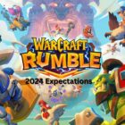 Antecipações do Warcraft Rumble 2024: PvP, Raids e muito mais Creo Gaming