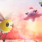 Anúncio brilhante: Shiny Cutiefly chegando ao Pokémon GO hoje Creo Gaming