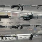 As 10 principais armas para se ter no GTA Online (atualização de 2024) Creo Gaming