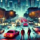 As 3 principais mudanças solicitadas pelos fãs para GTA 6 Creo Gaming