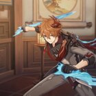 As melhores armas para Tartaglia (Childe) em Genshin Impact Creo Gaming
