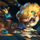 As melhores configurações de LoL para a temporada 14: teclas de atalho, gráficos e muito mais Creo Gaming