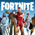 As melhores skins da Marvel em Fortnite Creo Gaming